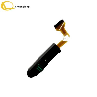 Diebold Nixdorf DN 카드 리더 ICT3H5-3A7790 CHD-MOT 마그네틱 헤드 G13A888B01 ATM 부품 P/N 01750304620-1/1750304620-1