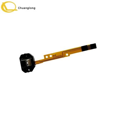 Diebold Nixdorf DN Wincor Sankyo 카드 리더 ICT3H5-3A7790 마그네틱 PRE 헤드 G13A888B01/G12A049A01 P/N 01750304620/1750304620