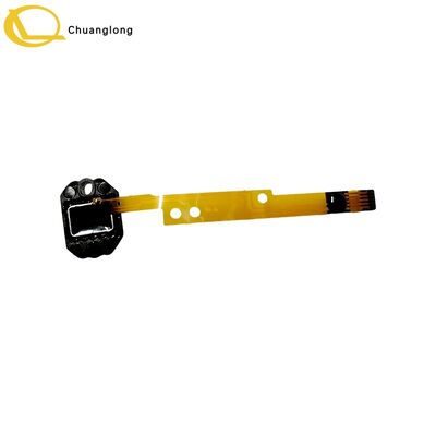 Diebold Nixdorf DN Wincor Sankyo 카드 리더 ICT3H5-3A7790 마그네틱 PRE 헤드 G13A888B01/G12A049A01 P/N 01750304620/1750304620