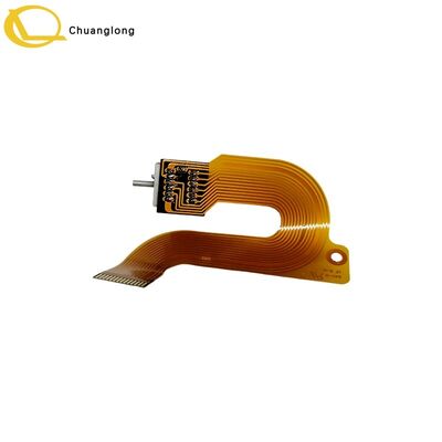 Wincor Nixdorf/Diebold Nixdorf ATM Wincor V2X/V2XF R/W 읽기 및 쓰기 헤드 어셈블리 P/N 1770006974/01770006974/4999785-4