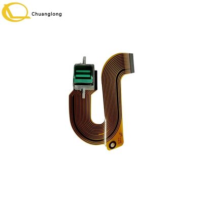 Wincor Nixdorf/Diebold Nixdorf ATM Wincor V2X/V2XF R/W 읽기 및 쓰기 헤드 어셈블리 P/N 1770006974/01770006974/4999785-4