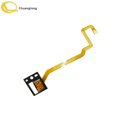 좋은 가격 Wincor Nixdorf/Diebold Nixdorf V2X 카드 리더 사전 읽기 자기 헤드 ATM 예비 부품 P/N 6954086-9 온라인으로