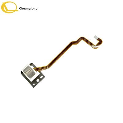 Wincor Nixdorf/Diebold Nixdorf V2X 카드 리더 사전 읽기 자기 헤드 ATM 예비 부품 P/N 6954086-9