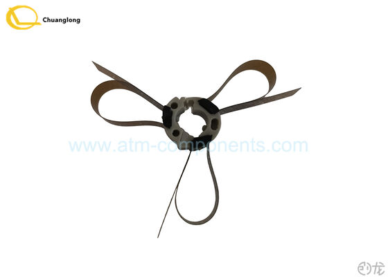 4P007460A ATM 부품 히타치 7500SR WCS-S.ROLR ASSY Diebold WCS-S ROLR Assy HCM BH-P4P075467BECRM BCRM 히타치 4P007460A 49024216000B