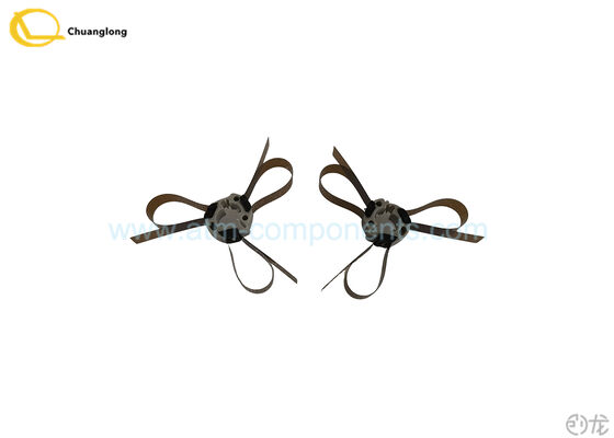 4P007460A ATM 부품 히타치 7500SR WCS-S.ROLR ASSY Diebold WCS-S ROLR Assy HCM BH-P4P075467BECRM BCRM 히타치 4P007460A 49024216000B