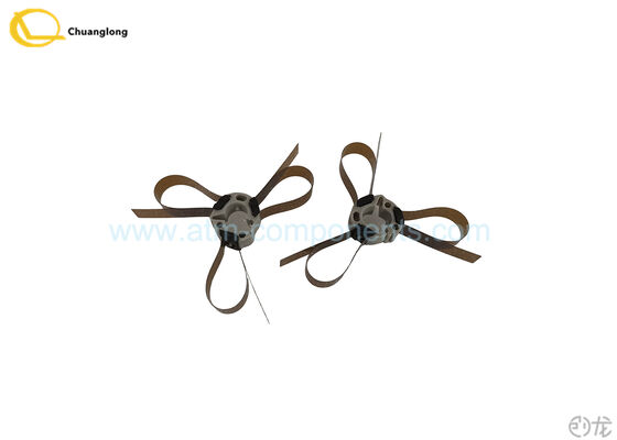 4P007460A ATM 부품 히타치 7500SR WCS-S.ROLR ASSY Diebold WCS-S ROLR Assy HCM BH-P4P075467BECRM BCRM 히타치 4P007460A 49024216000B