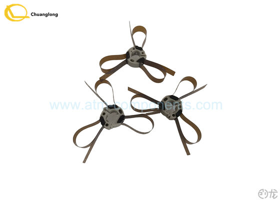 4P007460A ATM 부품 히타치 7500SR WCS-S.ROLR ASSY Diebold WCS-S ROLR Assy HCM BH-P4P075467BECRM BCRM 히타치 4P007460A 49024216000B