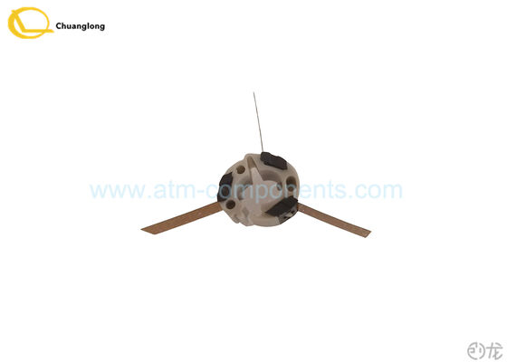 4P007460B ATM 부품 히타치 Hcm 3842 WCS-S.ROLR ASSY