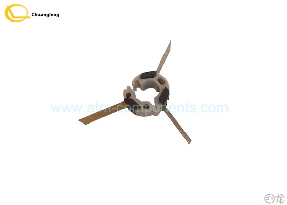 좋은 가격 4P007460B ATM 부품 히타치 Hcm 3842 WCS-S.ROLR ASSY 온라인으로