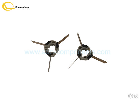 4P007460B ATM 부품 히타치 Hcm 3842 WCS-S.ROLR ASSY