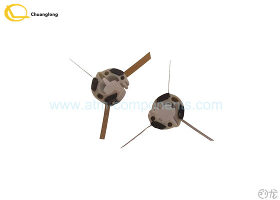 4P007460B ATM 부품 히타치 Hcm 3842 WCS-S.ROLR ASSY