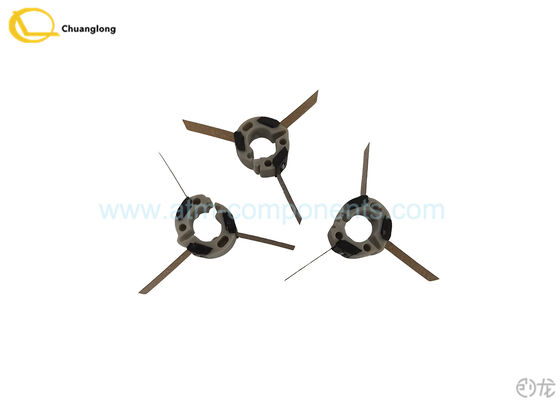 4P007460B ATM 부품 히타치 Hcm 3842 WCS-S.ROLR ASSY