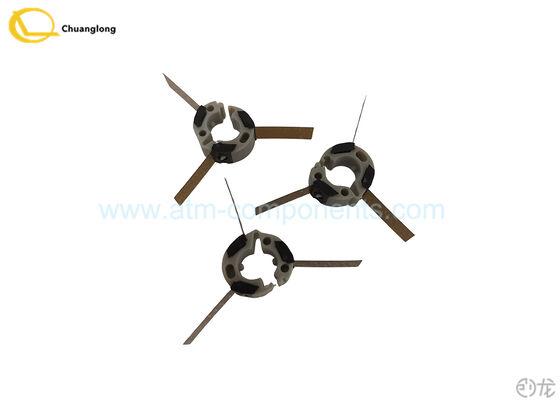 4P007460B ATM 부품 히타치 Hcm 3842 WCS-S.ROLR ASSY