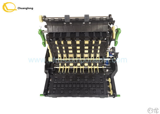 1750140999 01750140999 ATM 부품 Wincor Cineo C4060 수송 장치 헤드 단거리 경로 Crs/ATS