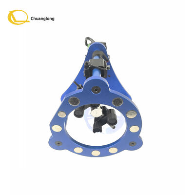 안전 & ATM을 위한 자동 조합 잠금 디코더 고 정밀 기계 잠금 밀어 도구