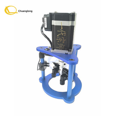 안전 & ATM을 위한 자동 조합 잠금 디코더 고 정밀 기계 잠금 밀어 도구