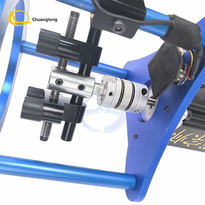 안전 & ATM을 위한 자동 조합 잠금 디코더 고 정밀 기계 잠금 밀어 도구