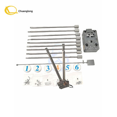 도르마카바 70040 도구 정밀성 비파괴 안전 열기