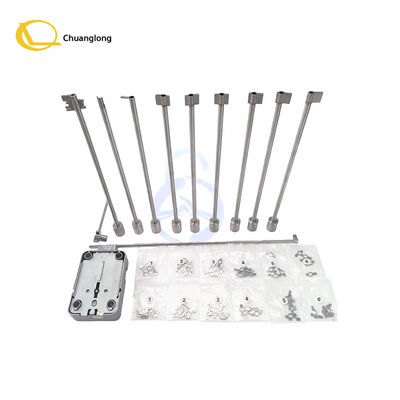 3세대 최후의 도르마카바 71111/71113 잠금 열기 도구 프로페셔널 세이프 & 밸브 도어 기계 잠금 열기