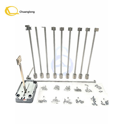 3세대 최후의 도르마카바 71111/71113 잠금 열기 도구 프로페셔널 세이프 & 밸브 도어 기계 잠금 열기