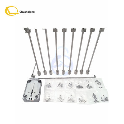 3세대 최후의 도르마카바 71111/71113 잠금 열기 도구 프로페셔널 세이프 & 밸브 도어 기계 잠금 열기