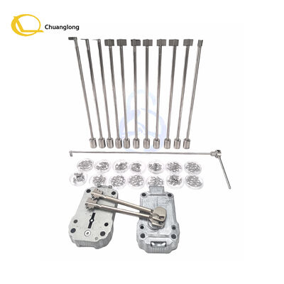 Cawi2648 전용 비파괴 자물쇠 열쇠 - 구찌 & 고급 금고용