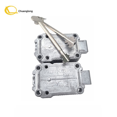 Cawi2648 전용 비파괴 자물쇠 열쇠 - 구찌 & 고급 금고용