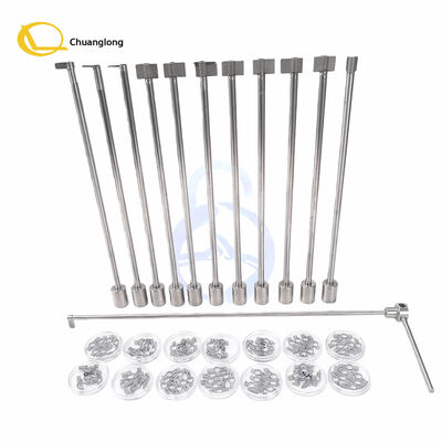 Cawi2648 전용 비파괴 자물쇠 열쇠 - 구찌 & 고급 금고용