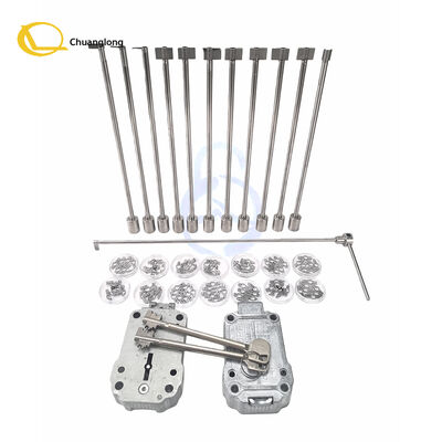 Cawi2648 전용 비파괴 자물쇠 열쇠 - 구찌 & 고급 금고용