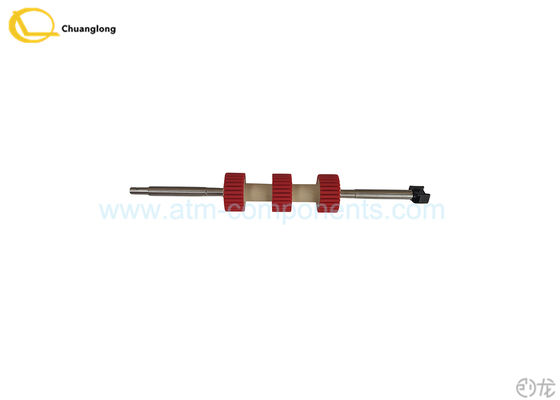 1750200435-75 1750152064 은행 atm 예비품 위 텐코 시네오 C4060은 샤프트를 철수시킵니다