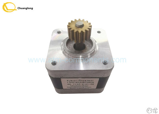 1750295447-07 1750247631 ATM 기계 부품 Diebold Nixdorf DN200 IOC 출력 모듈 수집기 단위 모터 1750295447