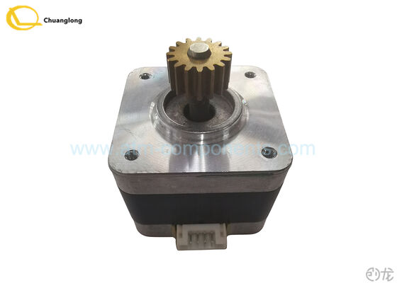 1750295447-07 1750247631 ATM 기계 부품 Diebold Nixdorf DN200 IOC 출력 모듈 수집기 단위 모터 1750295447