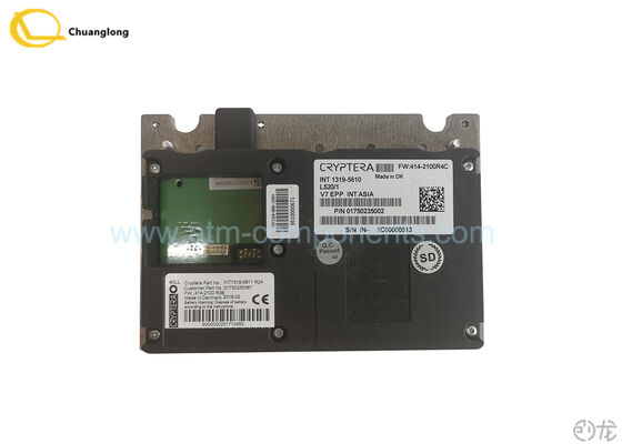 1750311650 1750235002 ATM 부품 Wincor Nixdorf ATM 영어 EPP V7 INT 아프리카 PK 키보드 V7