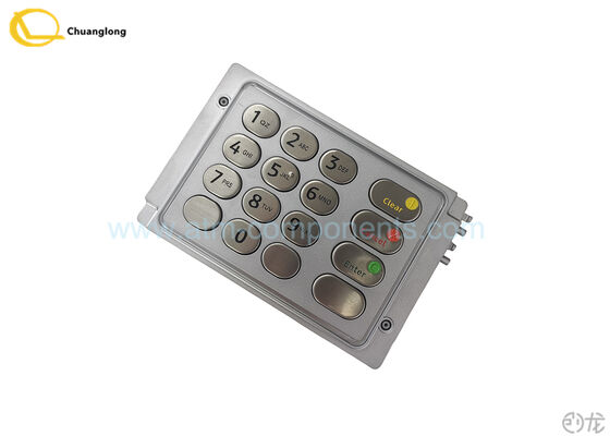 4450783520 445-0783520 EPP-4 S 키보드 NCR ATM 부품 NCR 셀프서브 27 EPP 4