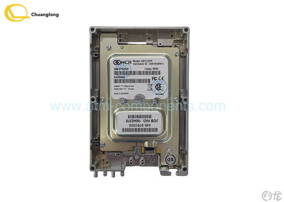 4450783520 445-0783520 EPP-4 S 키보드 NCR ATM 부품 NCR 셀프서브 27 EPP 4