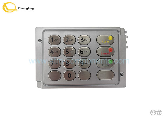 좋은 가격 4450783520 445-0783520 EPP-4 S 키보드 NCR ATM 부품 NCR 셀프서브 27 EPP 4 온라인으로