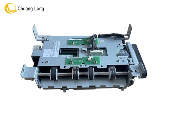 ATM 기계 부품 후지쯔 OCR 운송 모듈 필수 KD03300-C810
