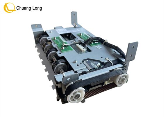ATM 기계 부품 후지쯔 OCR 운송 모듈 필수 KD03300-C810