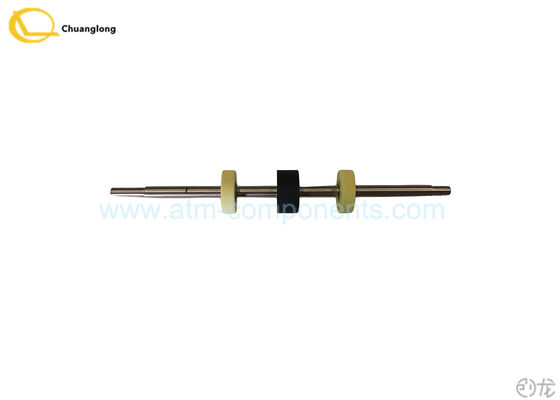 4520000318 S4520000318 ATM 기계 부품 Hyosung CDU 하부 롤러