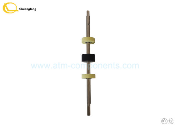 4520000318 S4520000318 ATM 기계 부품 Hyosung CDU 하부 롤러