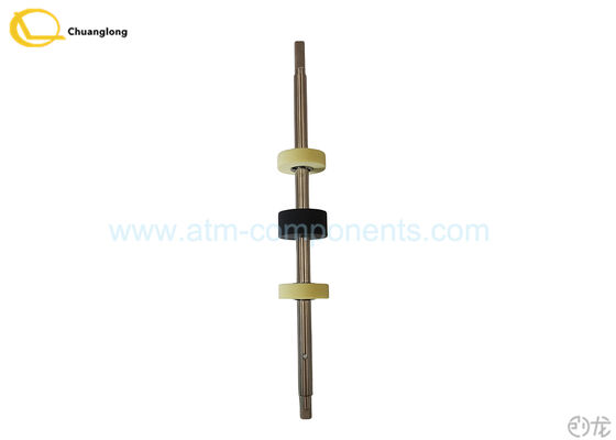 4520000318 S4520000318 ATM 기계 부품 Hyosung CDU 하부 롤러