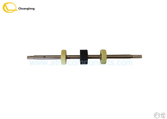 4520000318 S4520000318 ATM 기계 부품 Hyosung CDU 하부 롤러