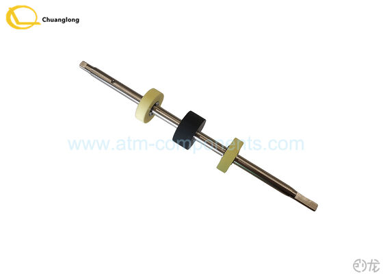 4520000318 S4520000318 ATM 기계 부품 Hyosung CDU 하부 롤러