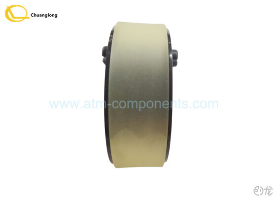 1153-T019 ATM Glory 지폐 계수기 GFB800 예비 부품 중간 롤러 세트
