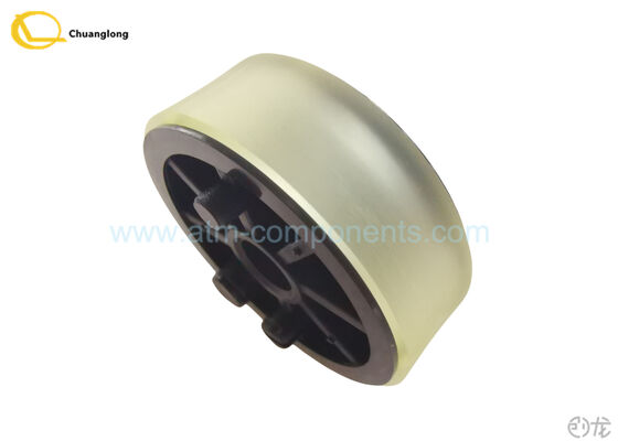 1153-T019 ATM Glory 지폐 계수기 GFB800 예비 부품 중간 롤러 세트