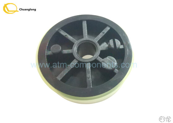 1153-T019 ATM Glory 지폐 계수기 GFB800 예비 부품 중간 롤러 세트