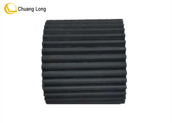 ATM 기계 부품 Fujitsu F53 F56 카세트 고무 롤러 기어 36T KD02881-Y544