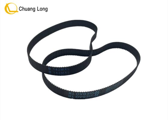 ATM 기계 부품 Fujitsu F510 디스펜서 메모 피더 하부 벨트 B142MXL KD03300-C601