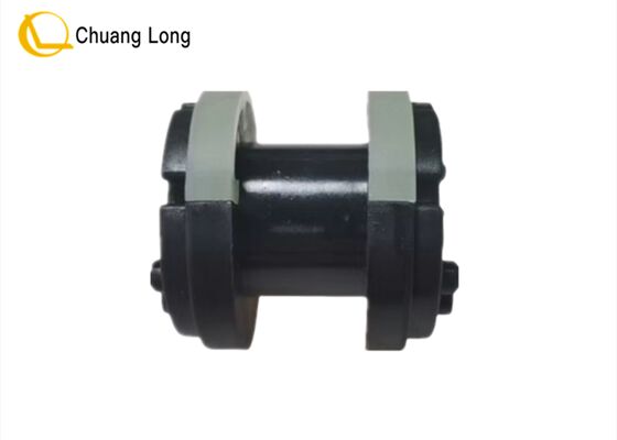 ATM 기계는 영광 GFS120 카운터 기계 보조 공급 롤러 세트를 분해합니다