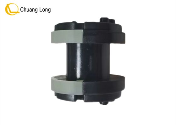 ATM 기계는 영광 GFS120 카운터 기계 보조 공급 롤러 세트를 분해합니다